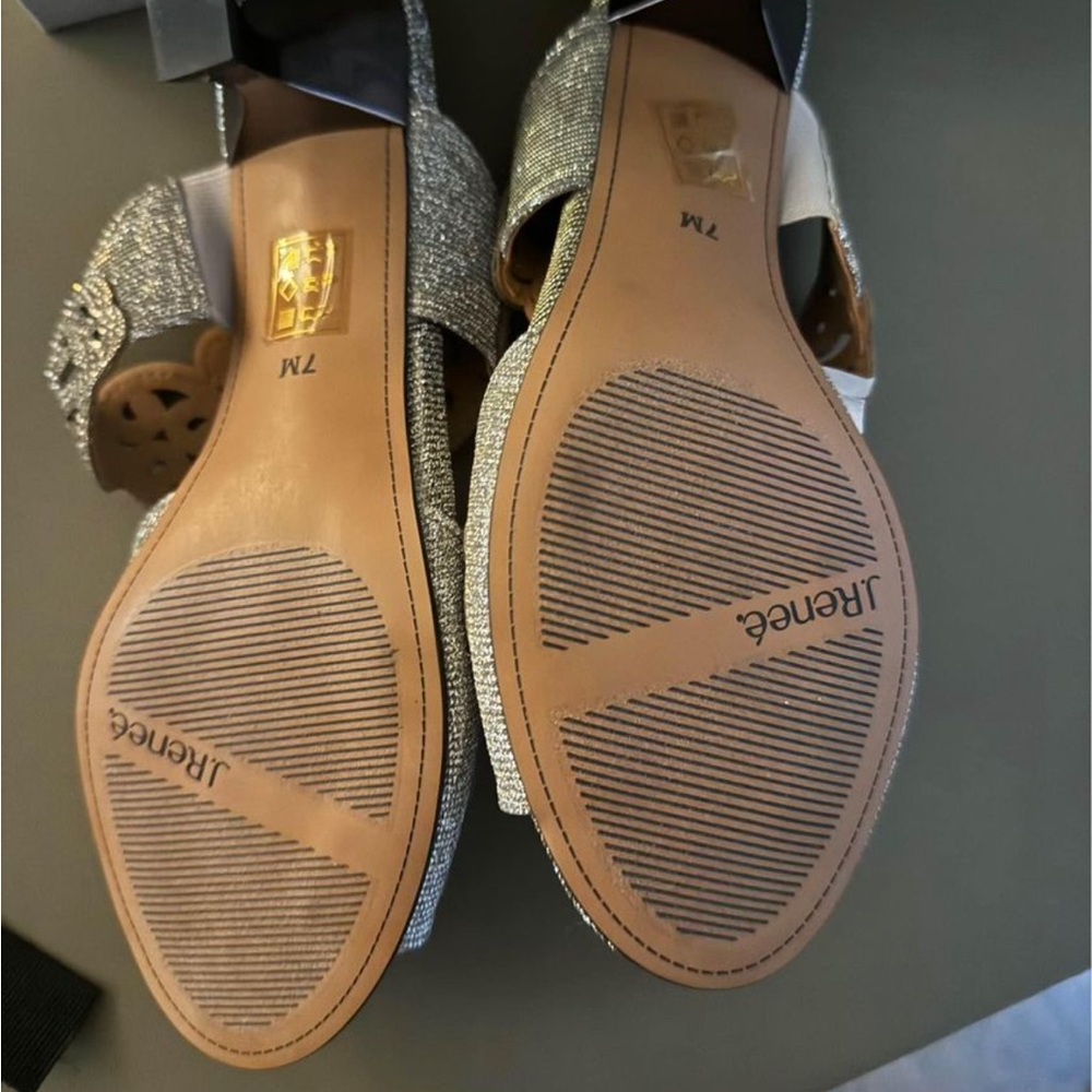 J Renee shoes